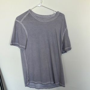 Lululemon 5 year basic T shirt